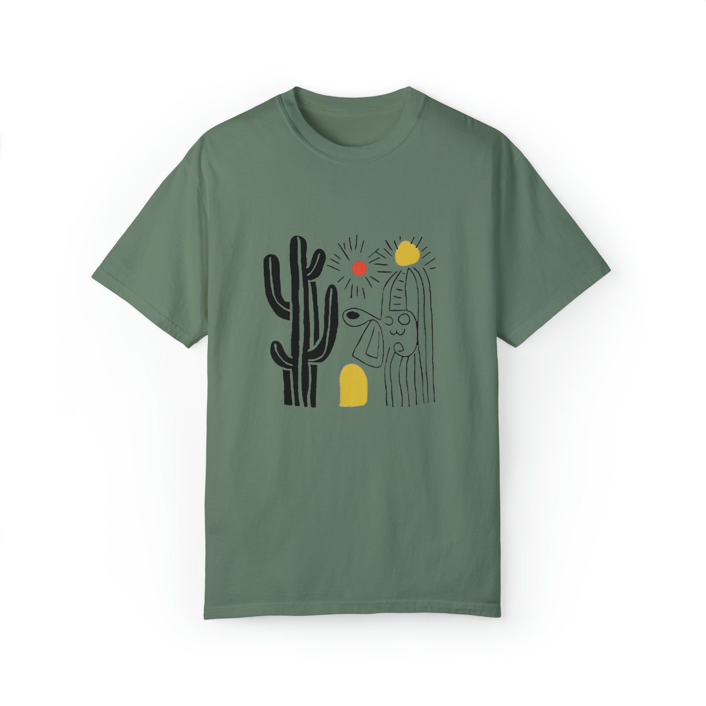 Saguaro