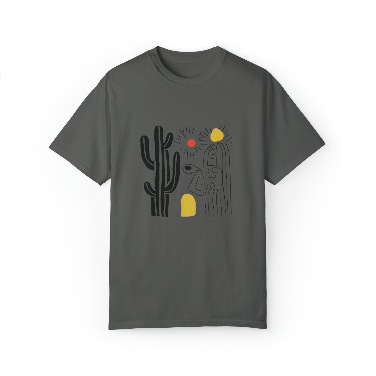 Saguaro